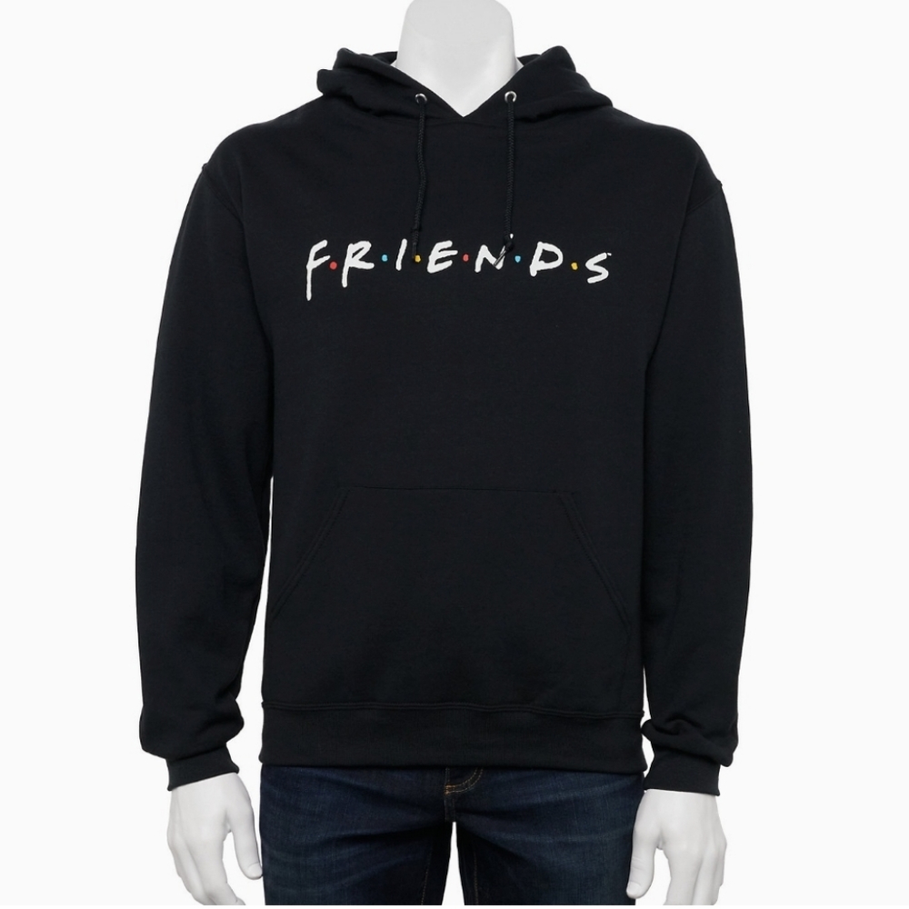 Friends Hoodie